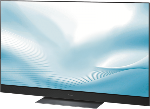 Panasonic TX65HZW2004 Anthrazitmetallic 164cm 4K UHD OLED SmartTV