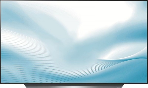 LG OLED77CX9LA 195cm OLED 4K Twin-TripleTuner SmartTV deutsches Modell