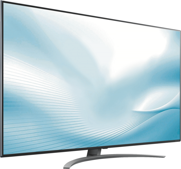 LG 55NANO917NA 139cm NanoCell UHD 4K TripleTuner SmartTV