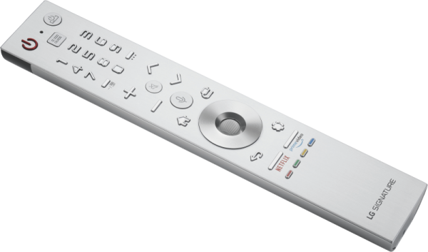 LG PM20GA Fernbedienung