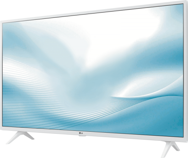 LG 49UM7390PLC 123cm 4K UHD TripleTuner SmartTV EEK:A