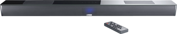 Canton Smart Soundbar 10 Schwarz