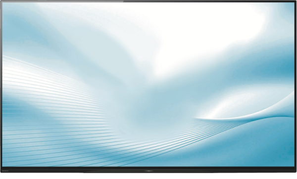 Sony KE48A9BAEP Schwarz 121cm 4K UHD OLED SmartTV (Ausstellung ohne Fuß)