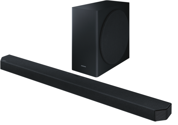 Samsung HWQ900T Dolby Atmos Soundbar