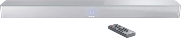 Canton Smart Soundbar 9 Silber