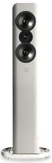 Q Acoustics Concept 500 weiss Stueckpreis