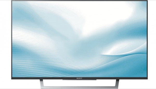 Sony KDL32WD755BAEP 80cm FullHD 200Hz SmartTV