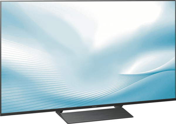 Panasonic TX40GXW804 glossy black 100cm 4K UHD DolbyVision 1600Hz TripleTuner SmartTV